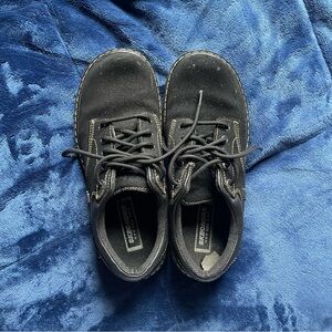 90s sketchers oxfords